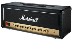 Marshall DSL100 HEAD - Ekb-musicmag.ru - аудиовизуальное и сценическое оборудование, акустические материалы