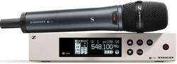 Sennheiser EW 100 G4-865-S-A1 - Ekb-musicmag.ru - аудиовизуальное и сценическое оборудование, акустические материалы