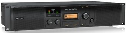 Behringer NX3000D - Ekb-musicmag.ru - аудиовизуальное и сценическое оборудование, акустические материалы