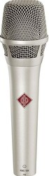 Neumann KMS 104 PLUS - Ekb-musicmag.ru - аудиовизуальное и сценическое оборудование, акустические материалы