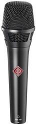 Neumann KMS 104 PLUS BK - Ekb-musicmag.ru - аудиовизуальное и сценическое оборудование, акустические материалы