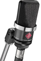 Neumann TLM 102 BK - Ekb-musicmag.ru - аудиовизуальное и сценическое оборудование, акустические материалы