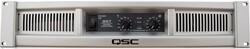 QSC GX7 - Ekb-musicmag.ru - аудиовизуальное и сценическое оборудование, акустические материалы