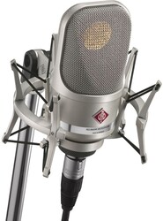 Neumann TLM 107 - Ekb-musicmag.ru - аудиовизуальное и сценическое оборудование, акустические материалы