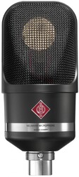 Neumann TLM 107 BK - Ekb-musicmag.ru - аудиовизуальное и сценическое оборудование, акустические материалы