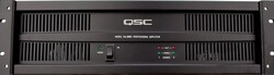 QSC ISA800Ti - Поставка звукового, светового, видео и сценического оборудования. Аудиовизуальные решения.