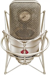 Neumann TLM 49 SET - Ekb-musicmag.ru - аудиовизуальное и сценическое оборудование, акустические материалы