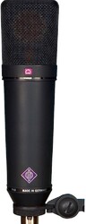 Neumann U 87 Ai MT - Ekb-musicmag.ru - аудиовизуальное и сценическое оборудование, акустические материалы