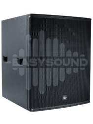 EASYSOUND XA 15B - Ekb-musicmag.ru - аудиовизуальное и сценическое оборудование, акустические материалы