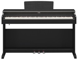 Yamaha YDP-164B - Ekb-musicmag.ru - аудиовизуальное и сценическое оборудование, акустические материалы