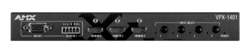 AMX VPX-1401 - Ekb-musicmag.ru - аудиовизуальное и сценическое оборудование, акустические материалы
