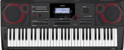 Casio CT-X5000 - Ekb-musicmag.ru - аудиовизуальное и сценическое оборудование, акустические материалы