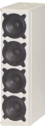 Show CS-304W - Поставка звукового, светового, видео и сценического оборудования. Аудиовизуальные решения.