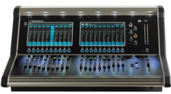DiGiCo S21 / D2 Rack system - BNC - Ekb-musicmag.ru - аудиовизуальное и сценическое оборудование, акустические материалы