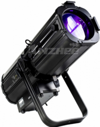 Anzhee PRO Profile 400 ZOOM MK II 3200К - Поставка звукового, светового, видео и сценического оборудования. Аудиовизуальные решения.