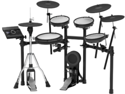 Roland TD-17KVX KIT - Ekb-musicmag.ru - аудиовизуальное и сценическое оборудование, акустические материалы