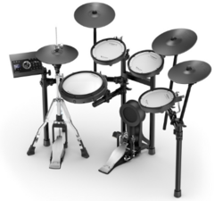 Roland TD-17KV KIT - Ekb-musicmag.ru - аудиовизуальное и сценическое оборудование, акустические материалы