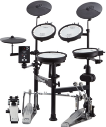 Roland TD-1KPX2 KIT - Ekb-musicmag.ru - аудиовизуальное и сценическое оборудование, акустические материалы