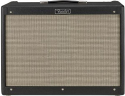 Fender Hot Rod Deluxe IV, Black - Ekb-musicmag.ru - аудиовизуальное и сценическое оборудование, акустические материалы