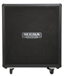 Mesa Boogie 4X12 RECTIFIER STANDARD STRAIGHT - Ekb-musicmag.ru - аудиовизуальное и сценическое оборудование, акустические материалы