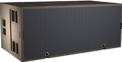 L-Acoustics SB28 - Ekb-musicmag.ru - аудиовизуальное и сценическое оборудование, акустические материалы