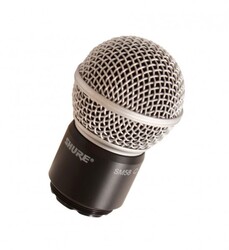 Shure RPW112 - Поставка звукового, светового, видео и сценического оборудования. Аудиовизуальные решения.