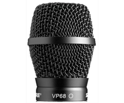 Shure RPW124 - Поставка звукового, светового, видео и сценического оборудования. Аудиовизуальные решения.