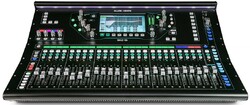 Allen&Heath SQ-6 - Поставка звукового, светового, видео и сценического оборудования. Аудиовизуальные решения.