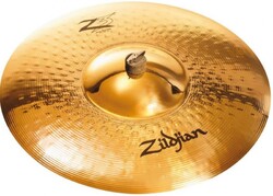 Zildjian A0070 21' A' MEGA BELL RIDE - Поставка звукового, светового, видео и сценического оборудования. Аудиовизуальные решения.