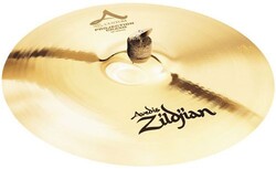 Zildjian A20584 18' A' CUSTOM PROJECTION CRASH - Ekb-musicmag.ru - аудиовизуальное и сценическое оборудование, акустические материалы