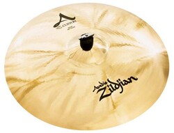 Zildjian A20518 20' A' CUSTOM RIDE - Ekb-musicmag.ru - аудиовизуальное и сценическое оборудование, акустические материалы