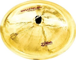 Zildjian A0618 18' ORIENTAL TRASH - Ekb-musicmag.ru - аудиовизуальное и сценическое оборудование, акустические материалы