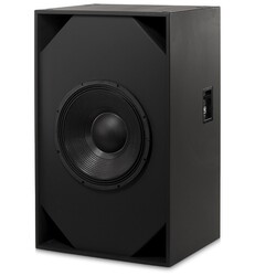 QSC SB-15121 - Ekb-musicmag.ru - аудиовизуальное и сценическое оборудование, акустические материалы