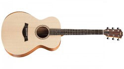 Taylor Academy 12 Academy Series, Layered Sapele, Sitka Spruce Top, Grand Concert - Ekb-musicmag.ru - аудиовизуальное и сценическое оборудование, акустические материалы