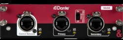ALLEN&HEATH M-SQ-DANT64-A (MSD64X) - Поставка звукового, светового, видео и сценического оборудования. Аудиовизуальные решения.