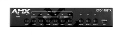 AMX CTC-1402 - Ekb-musicmag.ru - аудиовизуальное и сценическое оборудование, акустические материалы