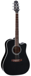 Takamine LEGACY EF341SC - Ekb-musicmag.ru - аудиовизуальное и сценическое оборудование, акустические материалы