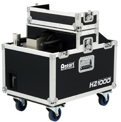 Antari HZ-1000 - Ekb-musicmag.ru - аудиовизуальное и сценическое оборудование, акустические материалы