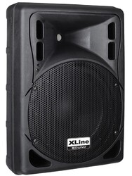 Xline BAF-8A - Ekb-musicmag.ru - аудиовизуальное и сценическое оборудование, акустические материалы