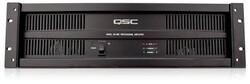 QSC ISA450 - Ekb-musicmag.ru - аудиовизуальное и сценическое оборудование, акустические материалы