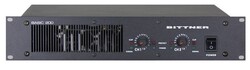 Bittner Audio BASIC 200 - Ekb-musicmag.ru - аудиовизуальное и сценическое оборудование, акустические материалы