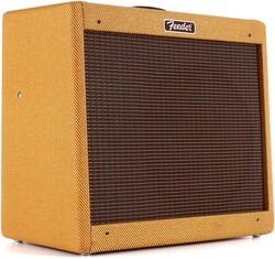 Fender Blues Junior Lacquered Tweed, 230V EUR - Поставка звукового, светового, видео и сценического оборудования. Аудиовизуальные решения.