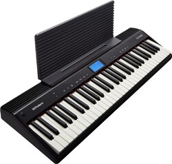 Roland GO-61P - Ekb-musicmag.ru - аудиовизуальное и сценическое оборудование, акустические материалы