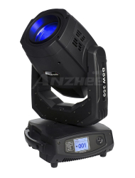 Anzhee PRO HR350-BSW - Поставка звукового, светового, видео и сценического оборудования. Аудиовизуальные решения.