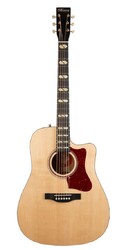 Norman ST40 CW NATURAL HG ELEMENT - Ekb-musicmag.ru - аудиовизуальное и сценическое оборудование, акустические материалы