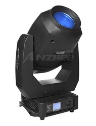 Anzhee PRO H200Z-SPOT CMY - Поставка звукового, светового, видео и сценического оборудования. Аудиовизуальные решения.