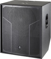 DAS AUDIO ACTION-S118A - Поставка звукового, светового, видео и сценического оборудования. Аудиовизуальные решения.