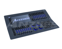 Anzhee Eventure Base with flight case - Поставка звукового, светового, видео и сценического оборудования. Аудиовизуальные решения.