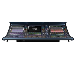 DiGiCo X-Q338-WS-NC - Поставка звукового, светового, видео и сценического оборудования. Аудиовизуальные решения.