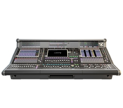 DiGiCo X-SD7-Q7-OP-FC - Поставка звукового, светового, видео и сценического оборудования. Аудиовизуальные решения.